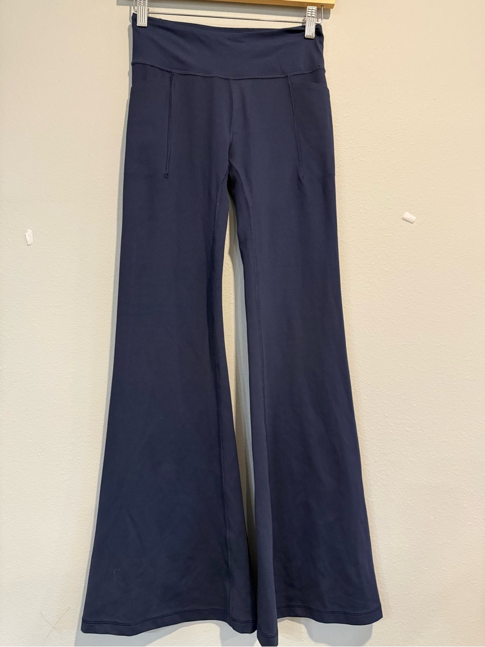 Athleta Girl Stash Your Treasures Ultra Flare Leggings XL/14
